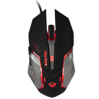 Backlight Gaming Mouse - M915 - Meetion