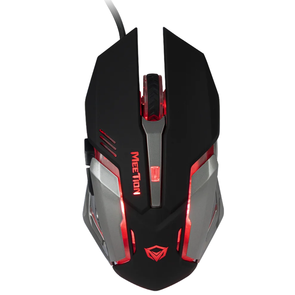 Backlight Gaming Mouse - M915 - Meetion