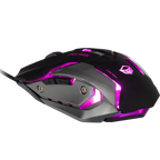 Backlight Gaming Mouse - M915 - Meetion