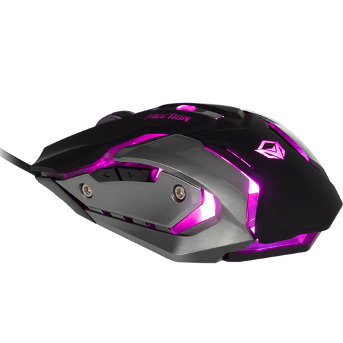 Backlight Gaming Mouse - M915 - Meetion