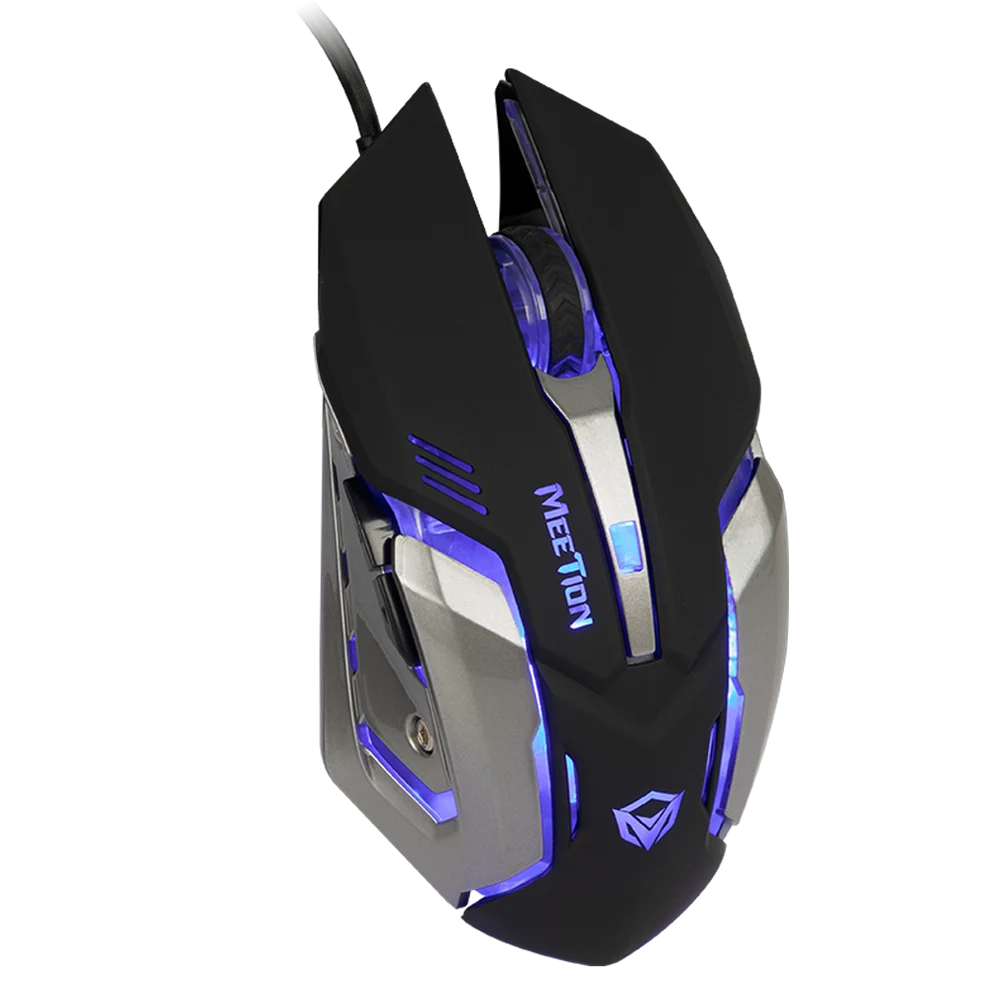 Backlight Gaming Mouse - M915 - Meetion