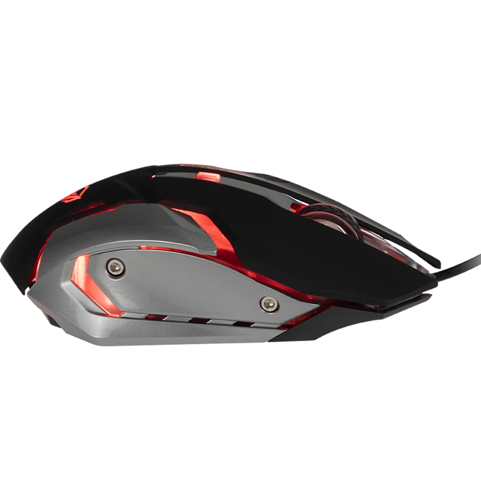 Backlight Gaming Mouse - M915 - Meetion