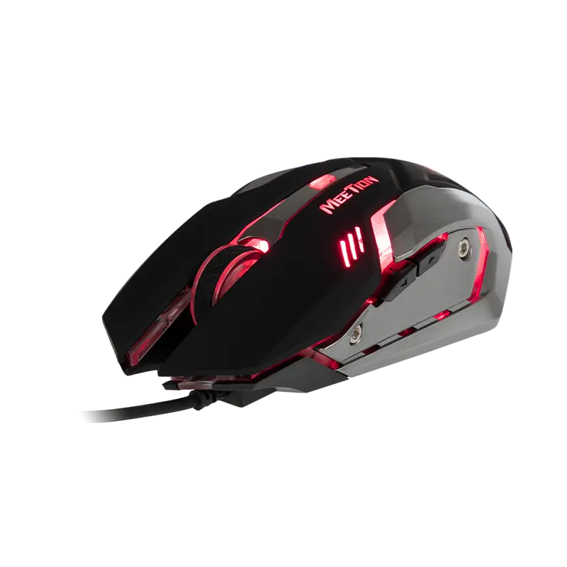 Backlight Gaming Mouse - M915 - Meetion