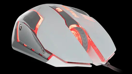 Backlight Gaming Mouse - M915 - Meetion