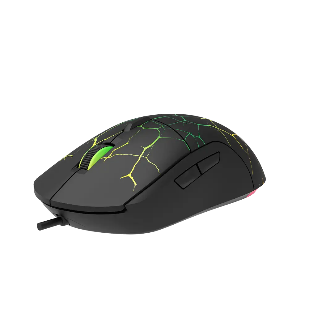 Meetion M930 New Design Wired Gaming Mouse