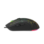 Meetion M930 New Design Wired Gaming Mouse