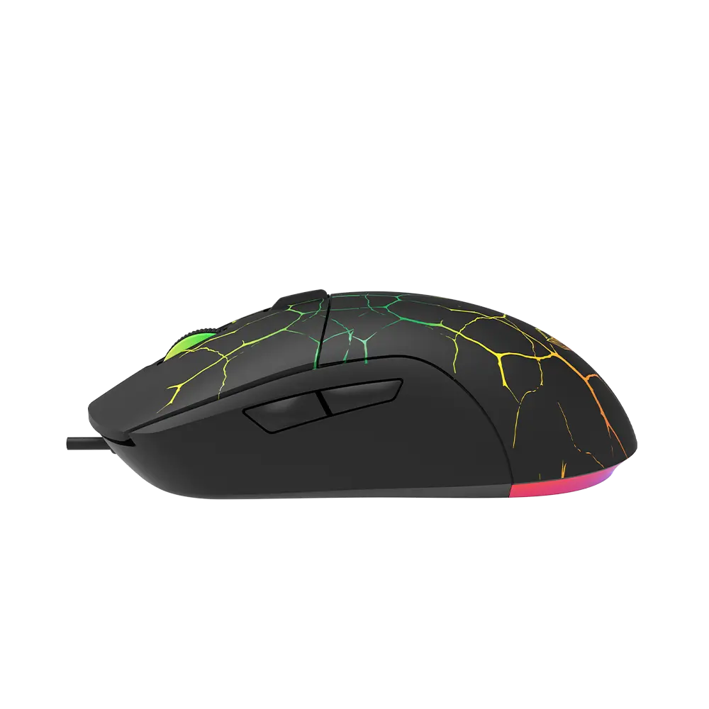 Meetion M930 New Design Wired Gaming Mouse
