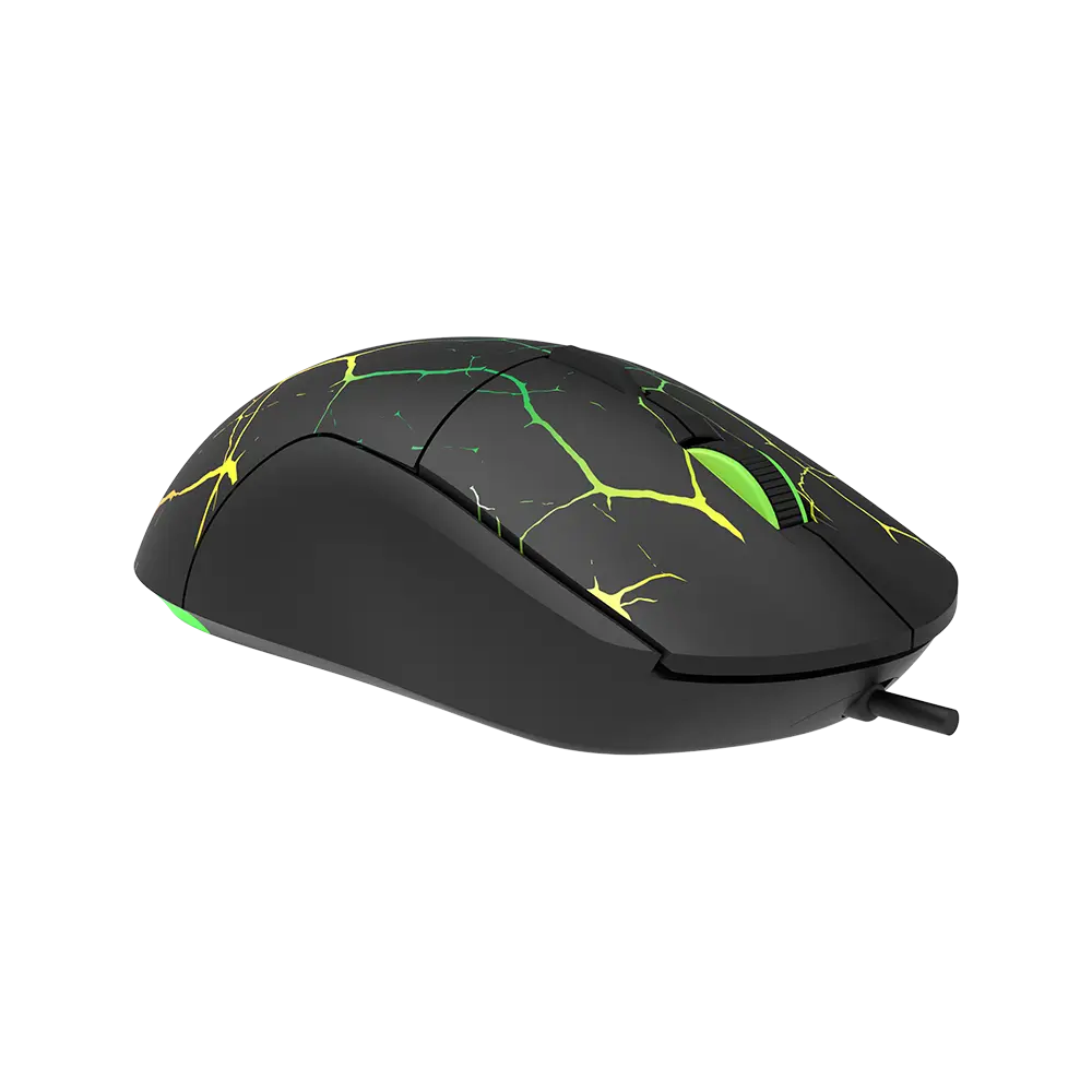 Meetion M930 New Design Wired Gaming Mouse