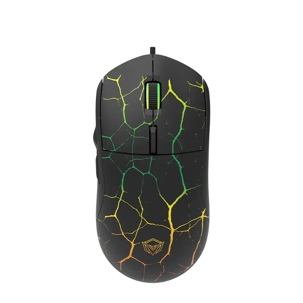 Meetion M930 New Design Wired Gaming Mouse