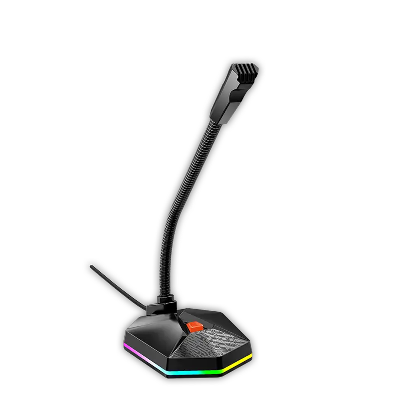 Meetion MC13 RGB Gooseneck Gaming Microphone