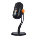 Meetion - MC16 - Touch Control Studio-Grade Gaming Microphone