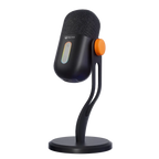 Meetion - MC16 - Touch Control Studio-Grade Gaming Microphone