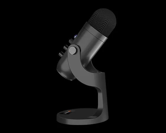 Meetion MC20 Wired Conference Game Microphone
