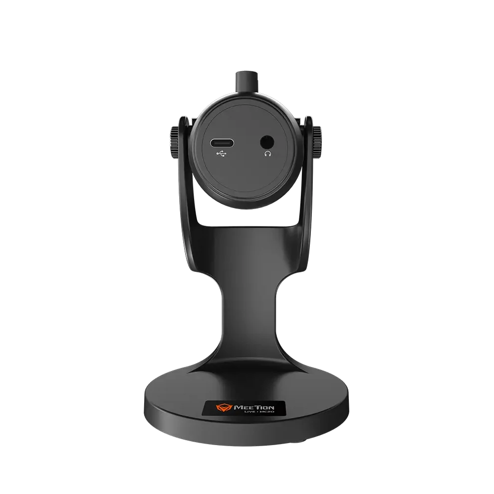 Meetion MC20 Wired Conference Game Microphone