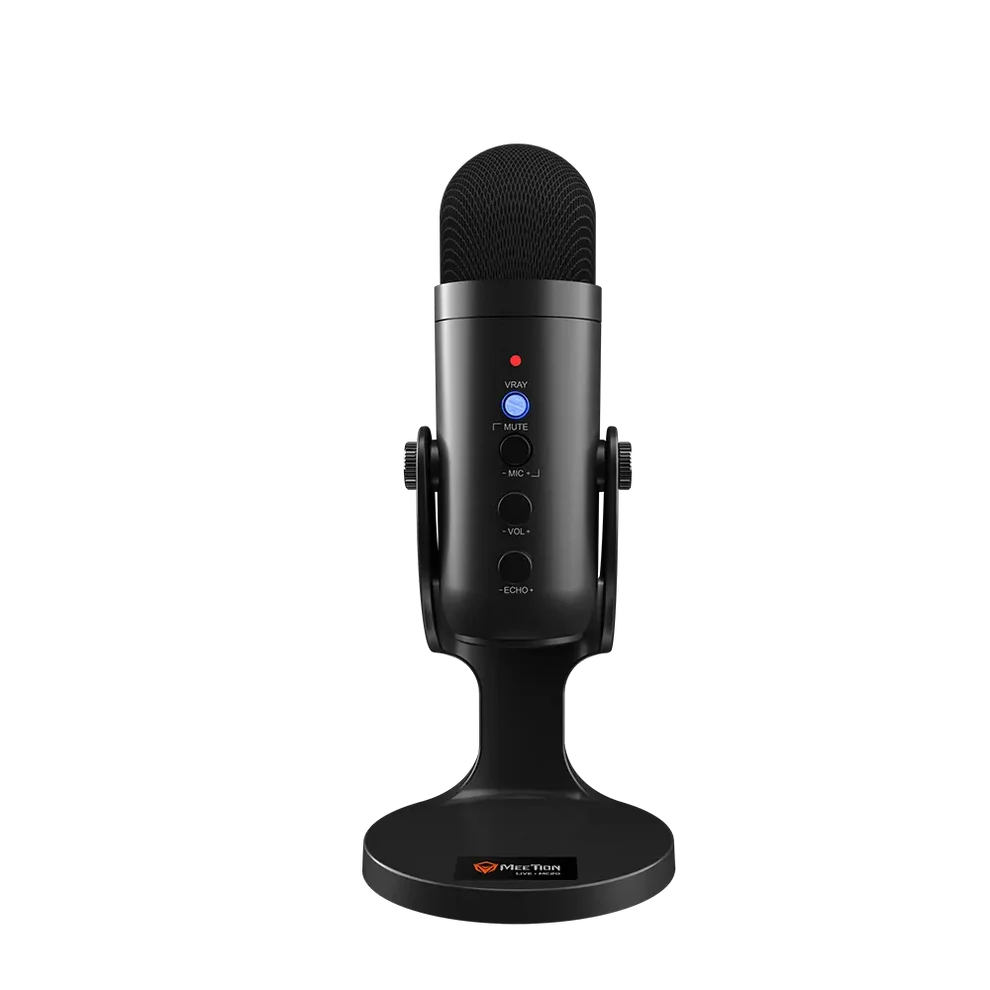 Meetion MC20 Wired Conference Game Microphone