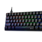 60% GAMING KEYBOARD - Meetion - MK005