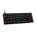60% GAMING KEYBOARD - Meetion - MK005