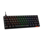 60% GAMING KEYBOARD - Meetion - MK005