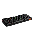 60% GAMING KEYBOARD - Meetion - MK005