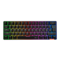 Hestia RGB 60% Mechanical Dual Mode Gaming Keyboard - Meetion - MK005BT