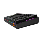 Hestia RGB 60% Mechanical Dual Mode Gaming Keyboard - Meetion - MK005BT