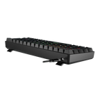 Hestia RGB 60% Mechanical Dual Mode Gaming Keyboard - Meetion - MK005BT