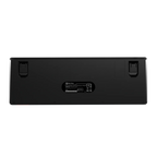 Hestia RGB 60% Mechanical Dual Mode Gaming Keyboard - Meetion - MK005BT