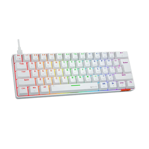 60% GAMING KEYBOARD - Meetion - MK005