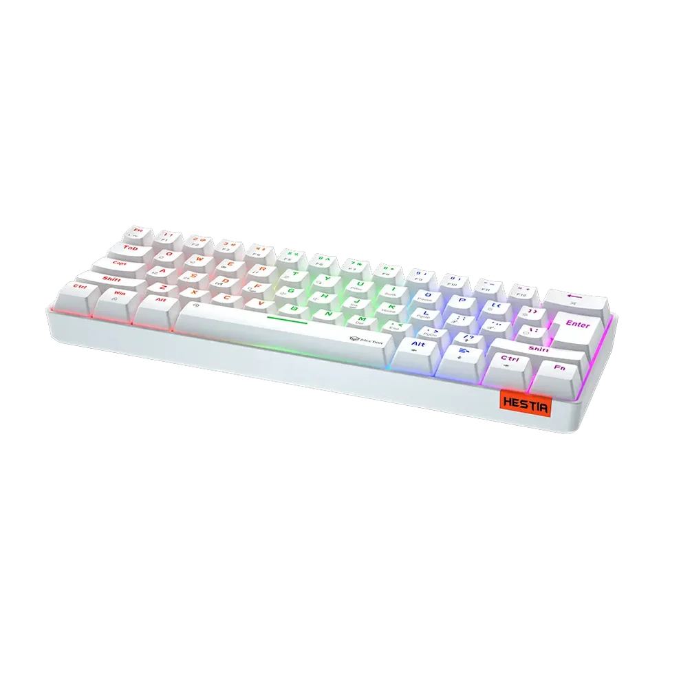 60% GAMING KEYBOARD - Meetion - MK005