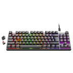 Meetion MK008 Pro Mechanical Gaming Keyboard RGB
