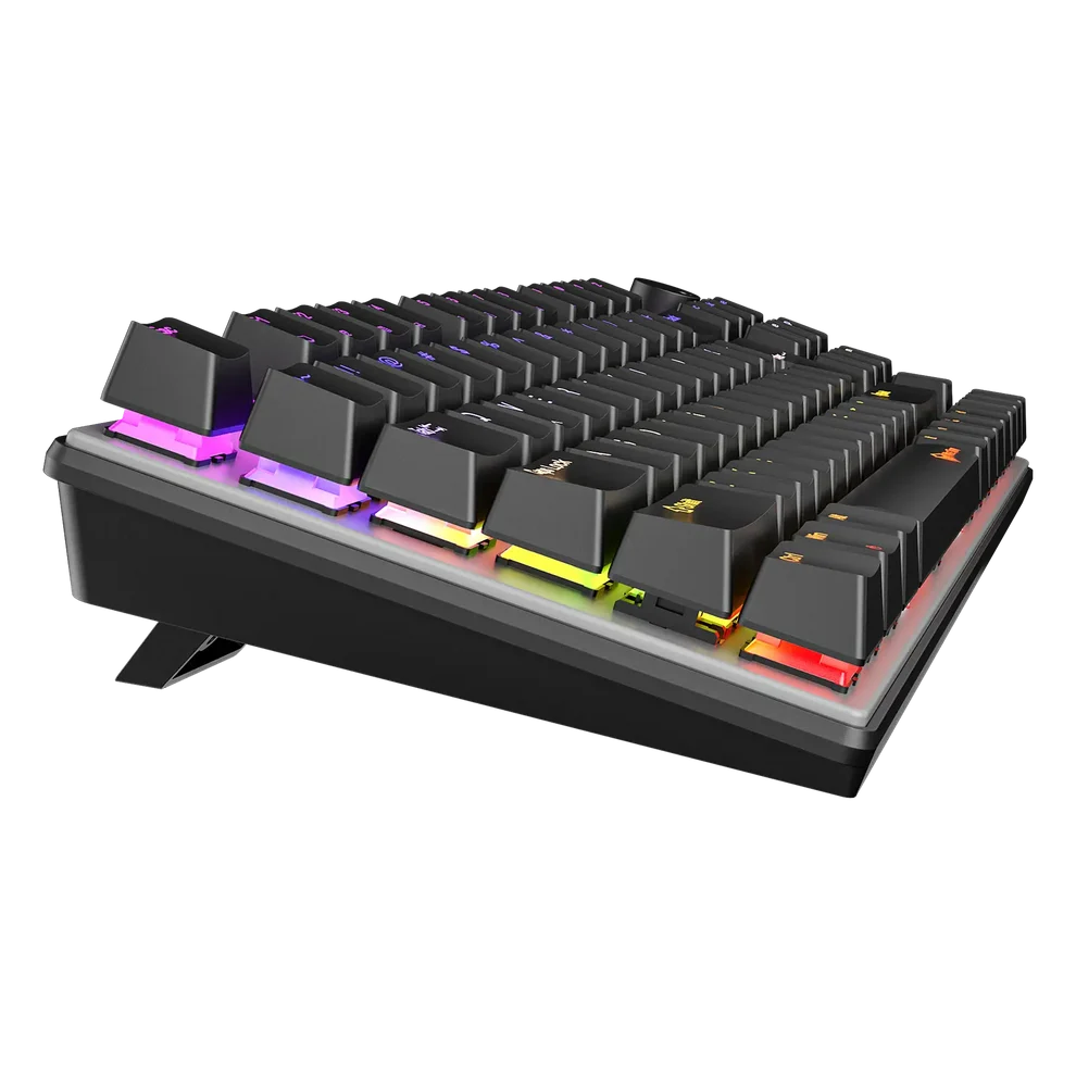 Meetion MK008 Pro Mechanical Gaming Keyboard RGB