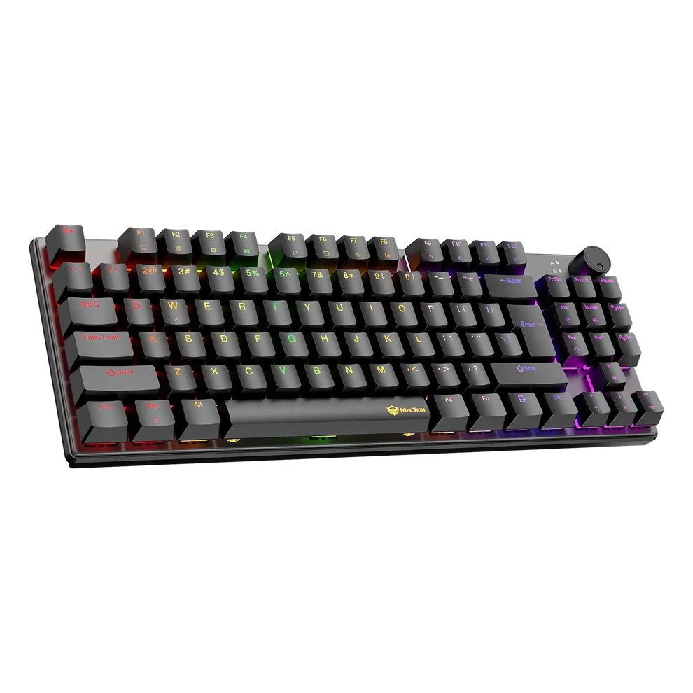 Meetion MK008 Pro Mechanical Gaming Keyboard RGB