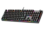 Meetion MK009 PRO Mechanical Keyboard Hot-Swap