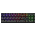 Meetion MK009 RD Mechanical Keyboard