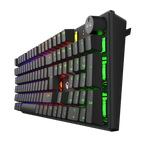 Meetion MK009 RD Mechanical Keyboard