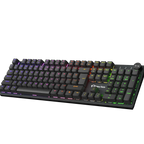 Meetion MK009 RD Mechanical Keyboard