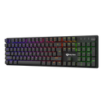Meetion MK009 RD Mechanical Keyboard
