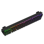 Meetion MK009 RD Mechanical Keyboard