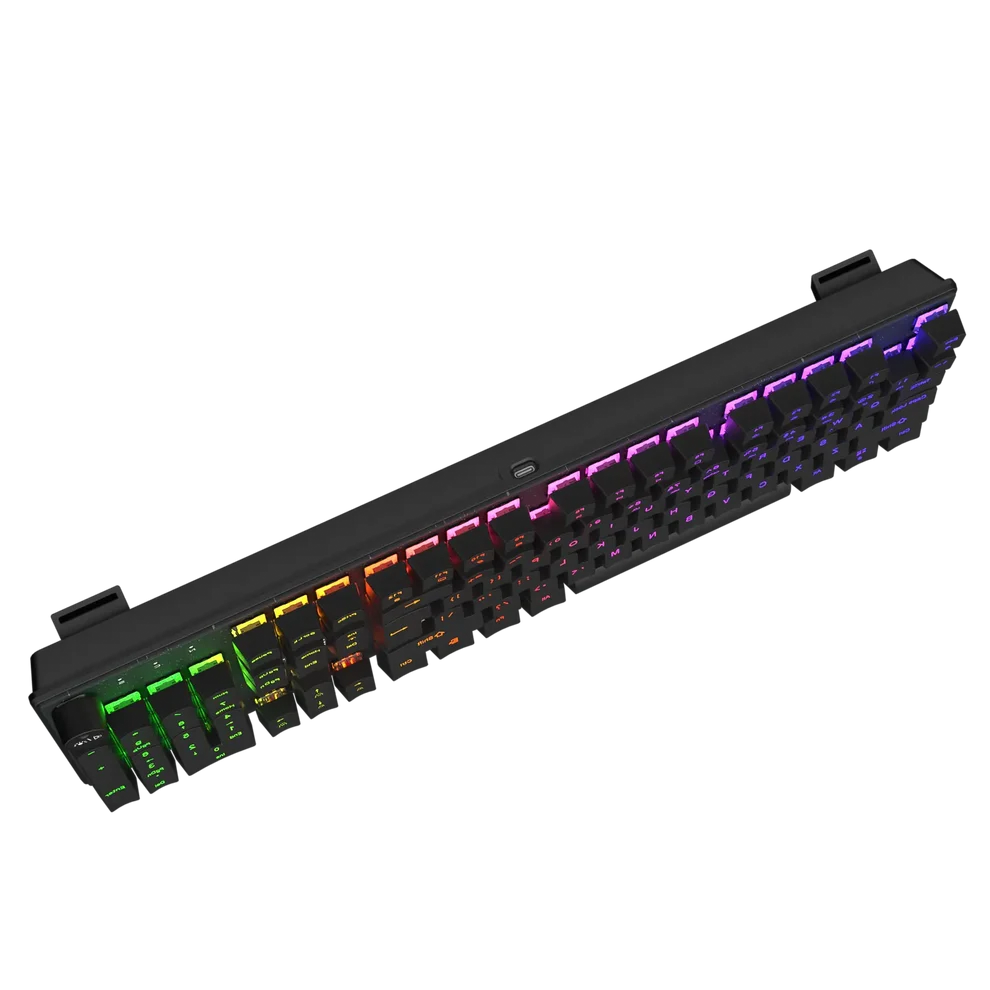 Meetion MK009 RD Mechanical Keyboard