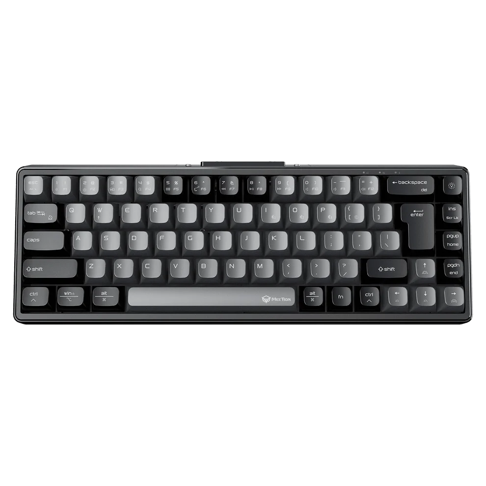 Meetion MK12 Gaming Keyboard Anti-Ghosting