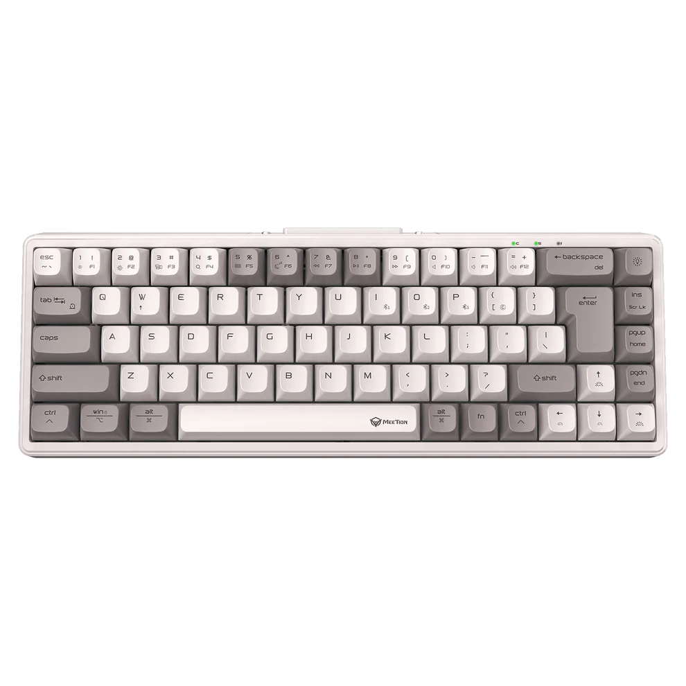 Meetion MK12 Gaming Keyboard Anti-Ghosting