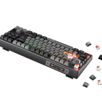 MEETION MK14 Mechanical Keyboard