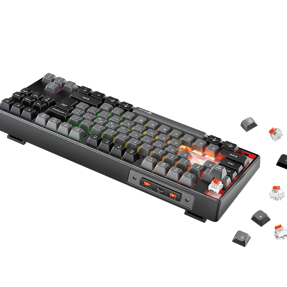 MEETION MK14 Mechanical Keyboard