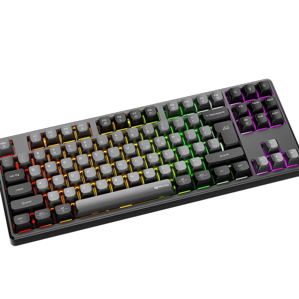 MEETION MK14 Mechanical Keyboard