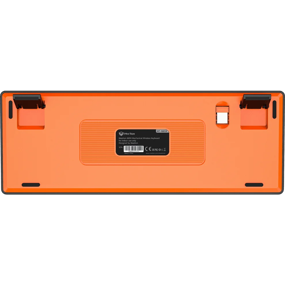 MEETION MK14 Mechanical Keyboard