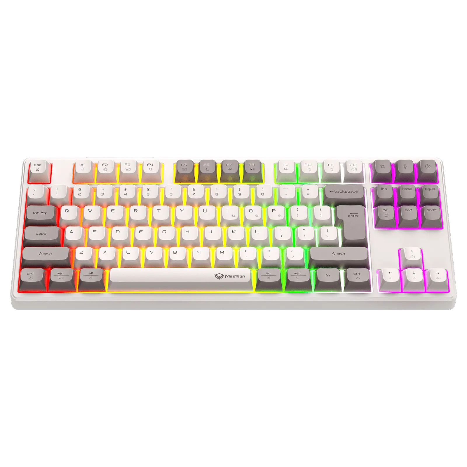MEETION MK14 Mechanical Keyboard