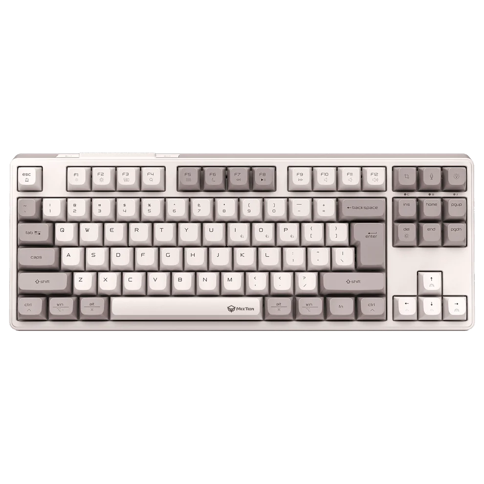 MEETION MK14 Mechanical Keyboard