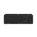 CoolBell Magic Keyboard MKB-01 | Bluetooth & 2.4G Wireless Keyboard