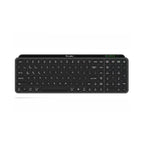 CoolBell Magic Keyboard MKB-01 | Bluetooth & 2.4G Wireless Keyboard