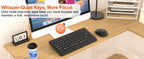 Meetion MINI5000 Wireless keyboard & Mouse Combo